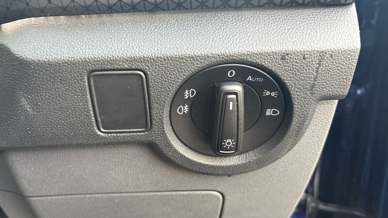 Volkswagen T-Cross 1.0 TSI 110 SEL 5dr DSG Petrol Estate